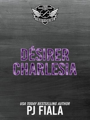 cover image of Désirer Charlesia